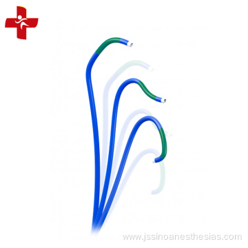 CE ISO Medical Guiding Catheter